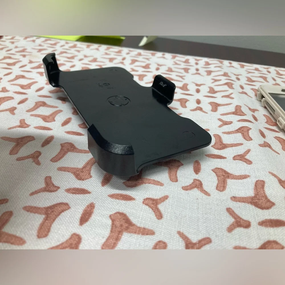 Otterbox defender pro series 31 6930A replacement holster black white rigid case